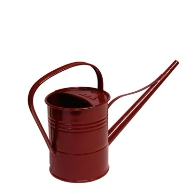 Afbeelding van Gieter 1,5 liter Zink Wijnrood