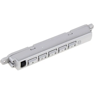 Afbeelding van Module de contrôle Electrolux AEG 4055362869 hotte aspirante satz,steuerkasten
