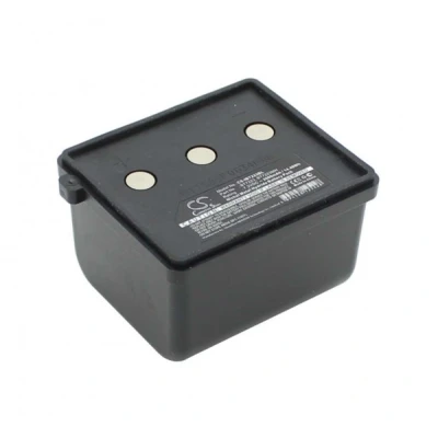 Afbeelding van Kraanaccu NiMH 7.2V 2000mAh vervangt Itowa BT7223