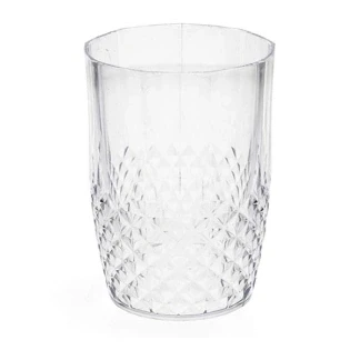 Afbeelding van Campingservies Alpina Waterglas (6 stuks, 400 ml)
