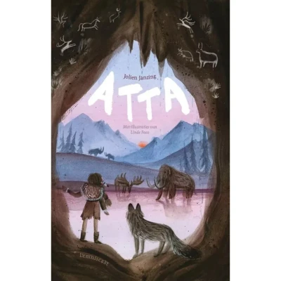 Afbeelding van Atta