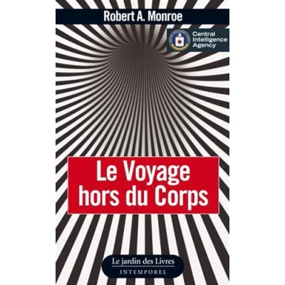 Afbeelding van LE VOYAGE HORS DU CORPS