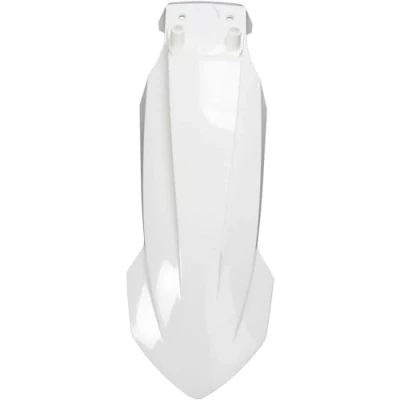 Afbeelding van UFO Voorspatbord KTM SX65 2016 2019 Wit