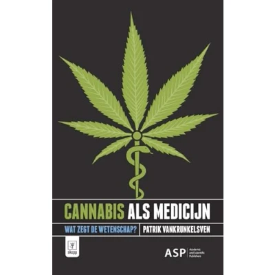 Afbeelding van Cannabis als medicijn