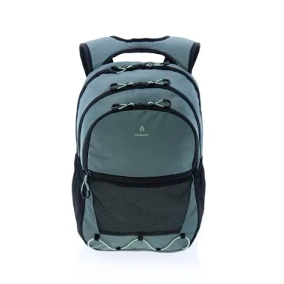 Afbeelding van Vogart Boreal Waterproof Laptoprugzak 15 inch Groen
