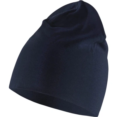 Afbeelding van Blaklader Muts met stretch 2063 1037 Donker marineblauw