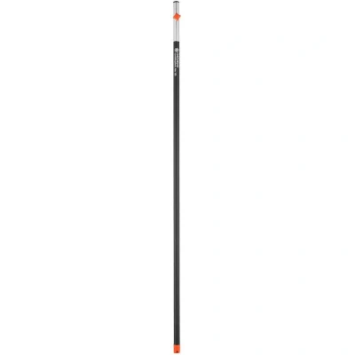 Afbeelding van GARDENA Combisystem Aluminium Steel 130Cm
