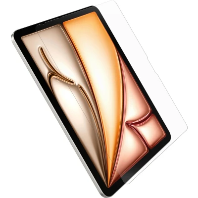 Afbeelding van Otterbox Premium Glass Anti Microbial Screenprotector (glas) Geschikt voor Apple model: iPad Air 11 (2024) 1 stuk(s)