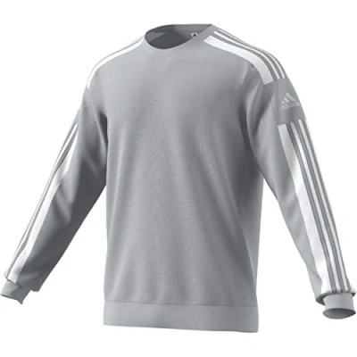 Afbeelding van adidas Performance Sweater, Heren, Maat: XL, Light grey