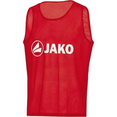 Afbeelding van Overgooier Classic 2.0 Sportrood / Senior