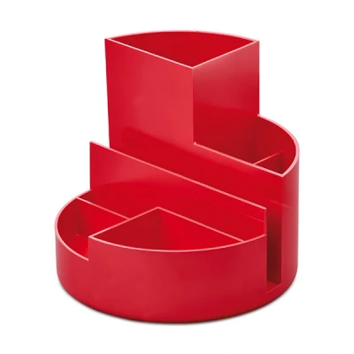 Image de Organisateur de bureau MAULrundbox Recyclage Maul