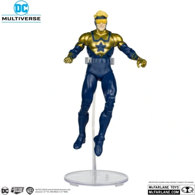 Afbeelding van DC Multiverse Booster Gold (Futures End) Action Figure 18cm