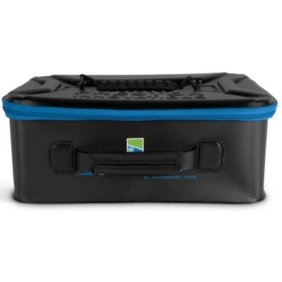 Afbeelding van Preston Supera X XL EVA Accessory Case