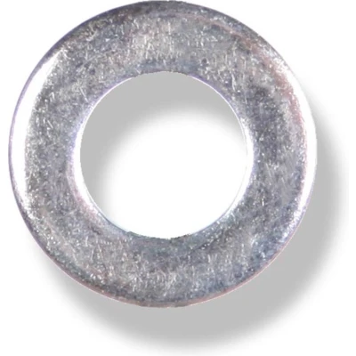 Afbeelding van PGB FASTENERS Sluitring Staal M 4