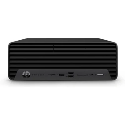Image de HP Pro 400 G9 SFF Core i5 14500 / jusqu&#039;à 5 GHz RAM 16 Go SSD 512 NVMe graveur de DVD UHD Graphics 770 Gigabit Ethernet Win 11 moniteur : aucun clavier Français