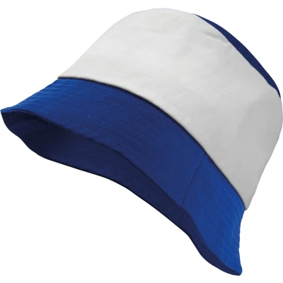 Afbeelding van K up Bob KP125 Royal Blue / White