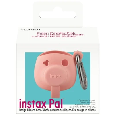 Afbeelding van Fujifilm Instax Pal Cameratas Case Poeder Roze