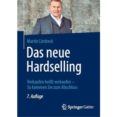 Afbeelding van Das neue Hardselling