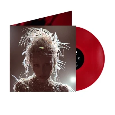 Afbeelding van Miley Cyrus Something Beautiful (LP)