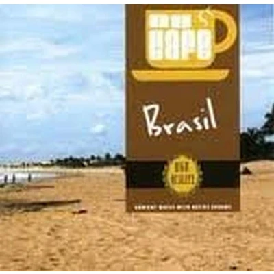 Afbeelding van Nu Cafe Brazil 2