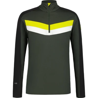 Afbeelding van ICEPEAK FENNER Heren Wintersportpully Grijs Maat XL