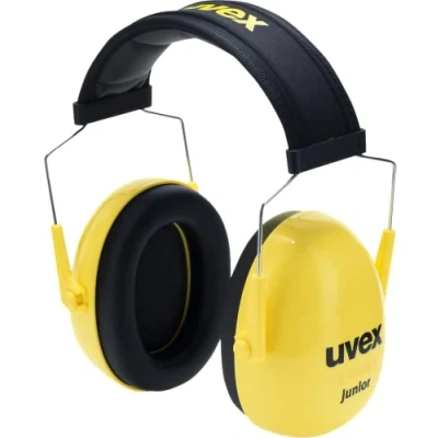Afbeelding van uvex K junior 2600000 Oorkap 29 dB 1 stuk(s)