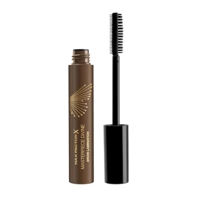 Afbeelding van Max Factor Masterpiece Divine Brow Lamination 7ml