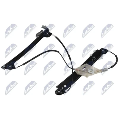 Afbeelding van Nty Raammechanisme Rechts voor Electrisch Zonder elektro motor EPS BM 070 BMW: 1 Hatchback