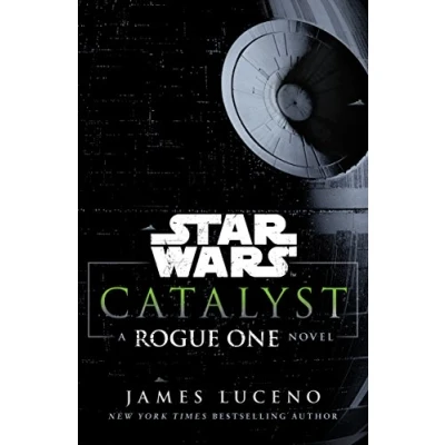 Afbeelding van Star Wars Catalyst