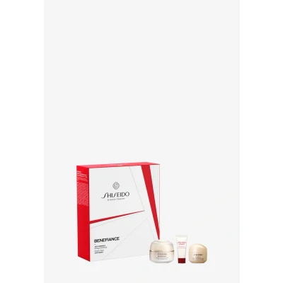Afbeelding van Shiseido Benefiance Anti Wrinkle Ritual For Eyes 3 ST