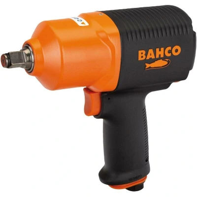 Afbeelding van BAHCO BPC815 pneumatische slagmoersleutel 1//2&quot; composiet