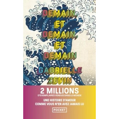 Afbeelding van demain et