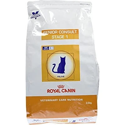 Afbeelding van Royal Canin Cat Mature Consult Dry 3,5kg