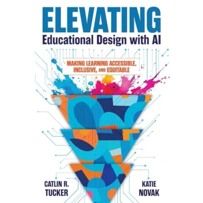 Afbeelding van Elevating Educational Design with AI
