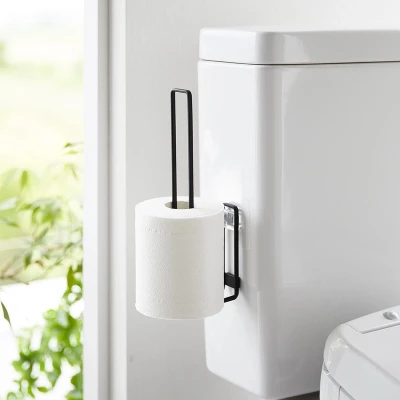 Afbeelding van Yamazaki, Toiletpapierhouder, Tower