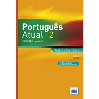 Afbeelding van Portugues Atual 2