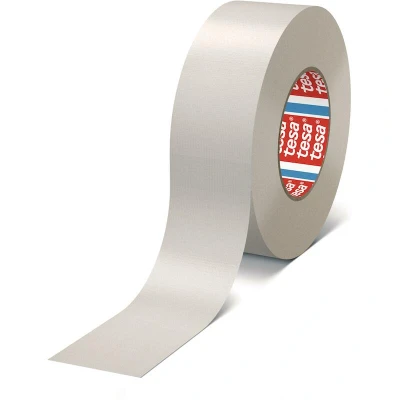 Afbeelding van tesaBAND® Standard PE Coated cloth tape (55mesh)