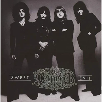 Afbeelding van Sweet Evil