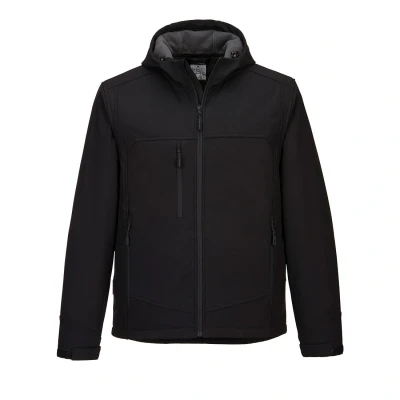 Afbeelding van Softshell met capuchon (3L) KX3 Portwest