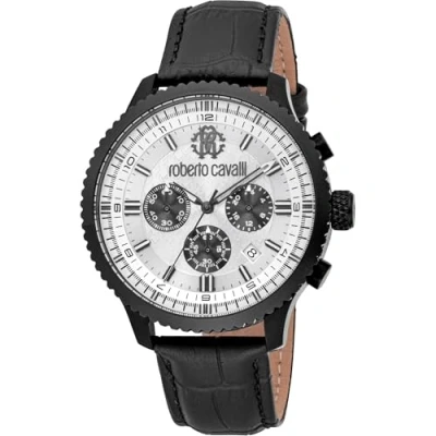 Afbeelding van Roberto Cavalli RC5G127L0045 Horloge Heren