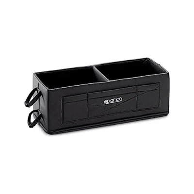 Afbeelding van SPARCO 01662N Helmboxen en netten