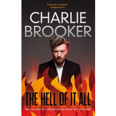 Afbeelding van Hell Of It All
