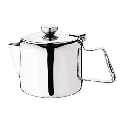 Afbeelding van Olympia Concorde RVS theekan 560ml