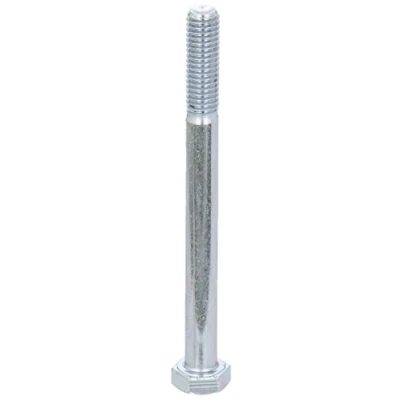 Afbeelding van Bosal Bout/moer 258 888