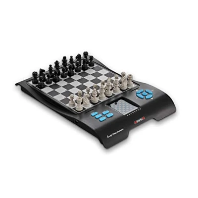 Image de Europe Chess Master 8In1 Schachcomputer