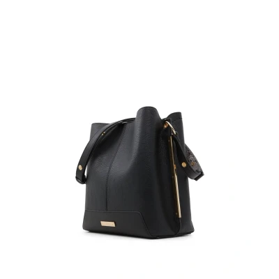 Afbeelding van ALDO Callia Handtas, Dames, Maat: One Size, Black