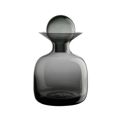 Afbeelding van Asa Glas Karaf Grijs 0,75l