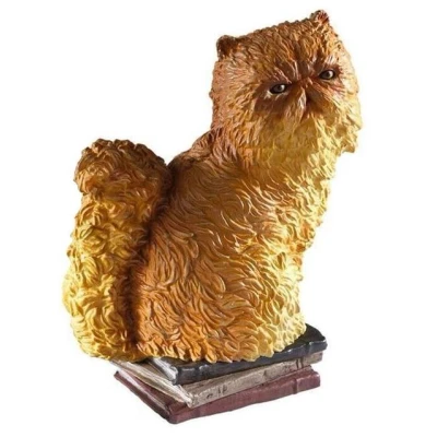 Image de Harry Potter Créatures Magiques n 11 Pattenrond