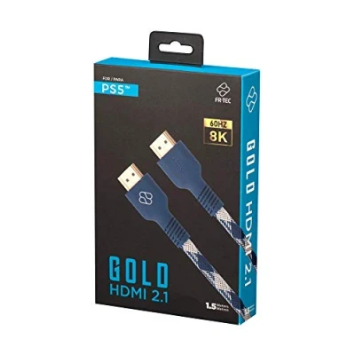 Afbeelding van HDMI Kabel FR TEC FT0031