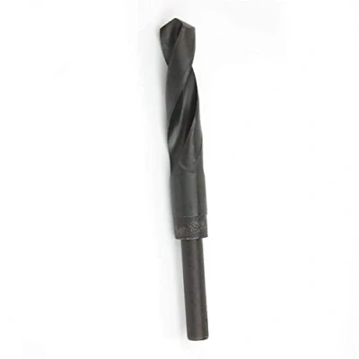 Afbeelding van 1/2&quot; HSS Torsieboor met gereduceerde schacht 16 mm/17 mm/20 mm/21 mm (17 mm)